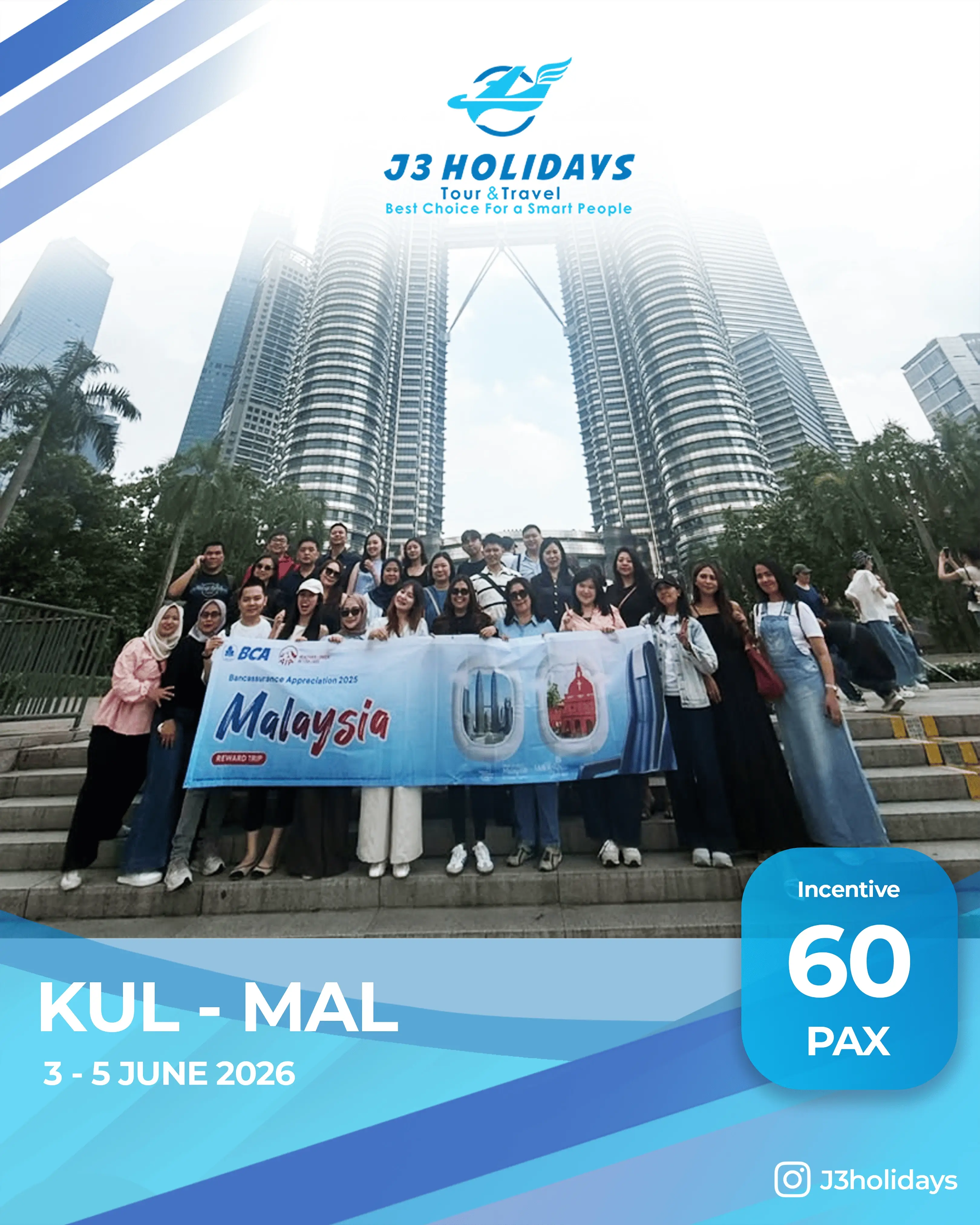Kuala Lumpur & Malacca
